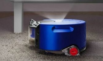 Почему робот-пылесос Dyson не заряжается: причины и решения