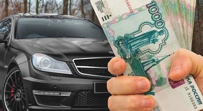 Деньги под залог авто: скорость и минимум бумаг — когда идти в автоломбард