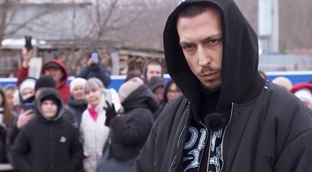 Призрак из станицы и битва за симпатии: что покажут в новом выпуске «Битвы сильнейших» 19 апреля