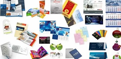 Печатная реклам: нужна ли она для развития бренда?