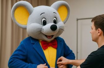 Копирайтер сказал: Как создаётся одежда для ростовых кукол: закулисье костюмерного ремесла