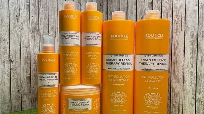 Urban Defense: уход для чувствительной кожи головы и ломких волос в городских условиях