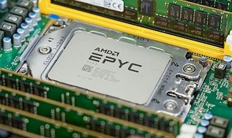 Перспективы использования серверов на базе AMD EPYC в условиях растущих нагрузок и требований безопасности