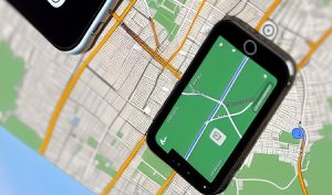 Как найти потерянный iPhone с помощью Google Maps