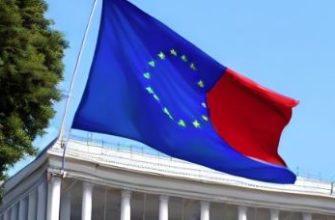 Президент Грузии предвидит вступление страны в Евросоюз вместе с Украиной и Молдовой