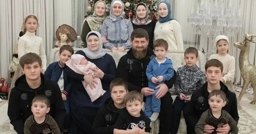 Сколько Жён у Рамзана Кадырова: Семейные узы Главы Чечни