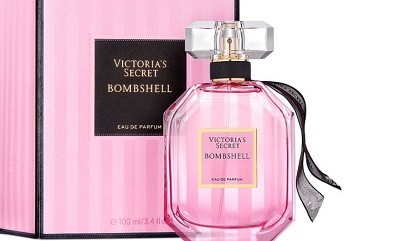 Аромат Bombshell от Victoria's Secret: симфония страсти и соблазна
