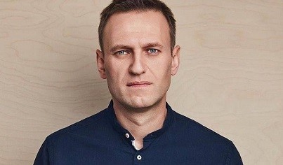 УФСИН подтвердил смерть Алексея Навального