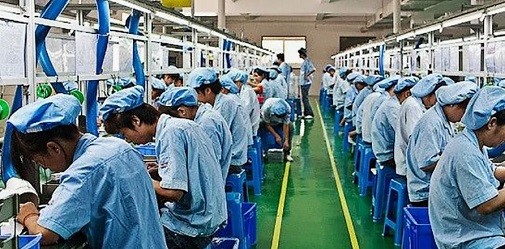 Как работать с фабриками Китая: как найти и выбрать фабрику в Китае?