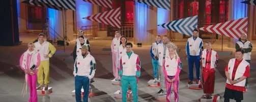 Неожиданный финал шоу «Погоня»: кто выжил под натиском киборгов?