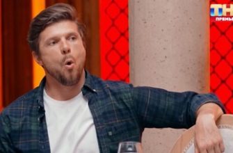Власенко победил? Кто выиграл «Мастер игры» и что происходило в финале