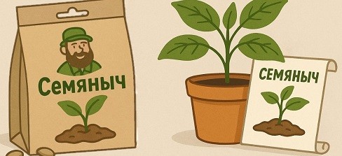 Когда популярность может вредить: как мошенники используют бренд «Семяныч»
