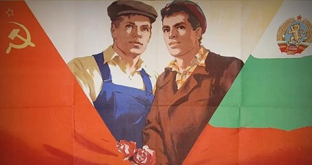 Почему Болгария дважды хотела войти в состав СССР и дважды получила отказ