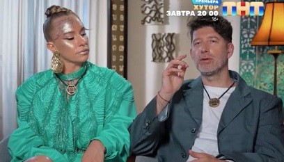«Большой куш. Бангкок»: 8-я серия — интриги Толика и вылет Айзы