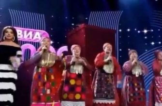 «ВИА Суперстар!» вернулся: какие группы набрали меньше всех баллов в премьерном выпуске