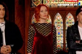 «Битва сильнейших» 25 октября: мистика в ливенском общежитии и финальная тройка сезона