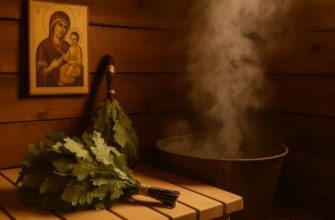 Приметы 26 октября: Иверская икона, Банник и сила очищения