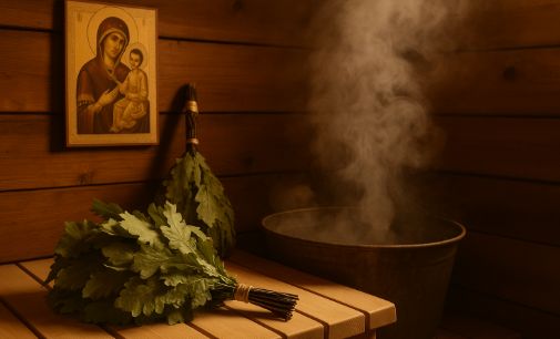 Приметы 26 октября: Иверская икона, Банник и сила очищения