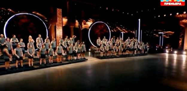 «Титаны» 02.11.2025: кто вылетел из шоу и как Кирилл Бельский стал сенсацией выпуска