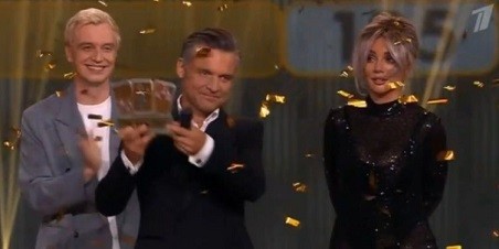 Иван Замотаев стал победителем 9 сезона «Три аккорда»!