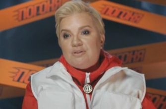 Ксения Шпилева победила в шоу «Погоня» от 27 июля: кто не смог убежать