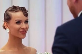 Что стало с Ангелиной и Данилом после «Свадьбы вслепую» 21.08.2025