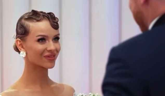 Что стало с Ангелиной и Данилом после «Свадьбы вслепую» 21.08.2025