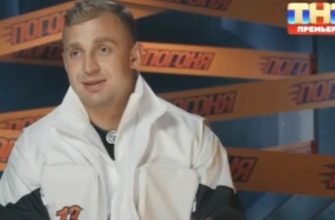 «Погоня» на ТНТ: кто вырвался из лап киборгов 24 августа