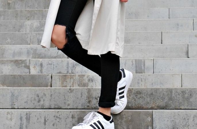 Как купить Adidas в России - полное руководство для покупателей из Европы