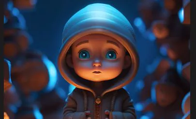 Секреты Высокого IQ: Как Распознать Талант в Вашем Ребенке