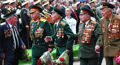 Сколько Ветеранов Осталось в Москве: История Поколений