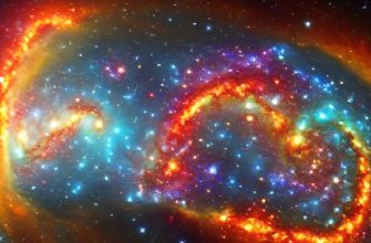 Удивительное Открытие: Древняя Галактика, Близкая к Нам!