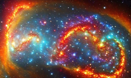 Удивительное Открытие: Древняя Галактика, Близкая к Нам!