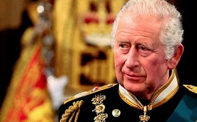 Почему Букингемский дворец скрывает диагноз короля Карла III
