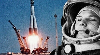 Видел ли Луну Юрий Гагарин во время полёта на корабле "Восток"