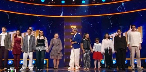 «Ты супер!» 2025 итоги 5-го выпуска: кто покинул сцену, а кто прошёл дальше