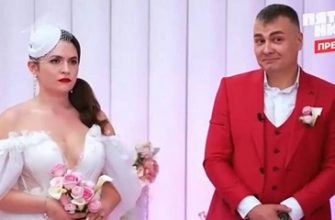 «Свадьба вслепую»: Ярослава и Станислав расстались или всё ещё вместе после шоу?