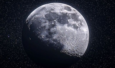 Фаза Луны сегодня, 17 октября: избегаем конфликтов и не идем на рыбалку