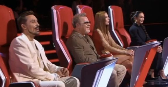 «Голос. Дети» 12 сезон - обзор 7-го выпуска от 17 октября 2025 года