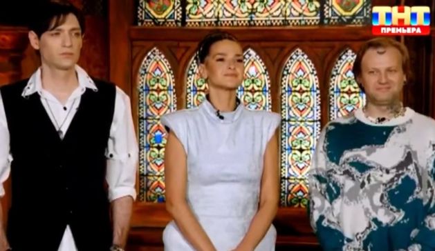 «Битва сильнейших» от 18 октября 2025 года: впервые все экстрасенсы увидели одно и то же