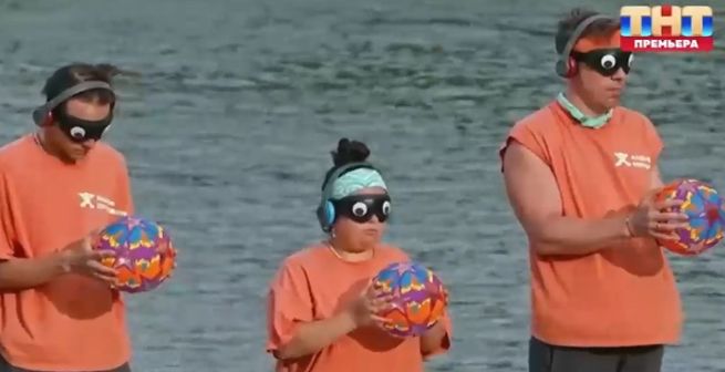 «Звёзды в Джунглях», 19 октября 2025: возвращение Марго и уход Сергея Роста