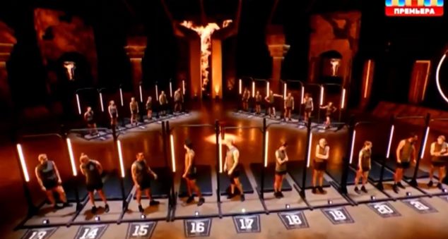 «Титаны», 3 сезон, выпуск 5 (19.10.25) новые вылеты, итоги выпуска