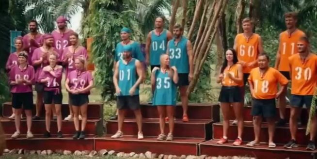 «Остров сокровищ. Знаки судьбы» выпуск от 19 октября 2025