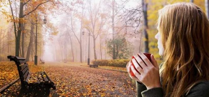 Почему после 40 осень приносит депрессию и как с ней справиться