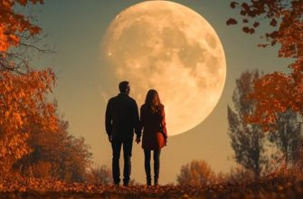 Фаза Луны сегодня, 25 октября 2025 года: день перемен и романтики