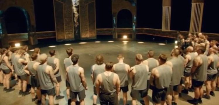 5 октября в шоу «Титаны» случился массовый вылет - кто покинул проект