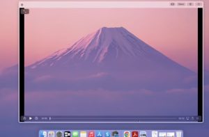 Как записать свой экран на Mac