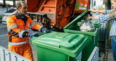 Вывоз мусора: эффективные методы и экологическая ответственность