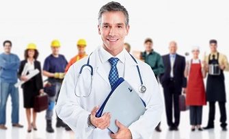 Профосмотры: Забота о Здоровье Работников