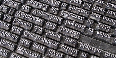 Подбор шрифтов: Как не запутаться в мире типографии